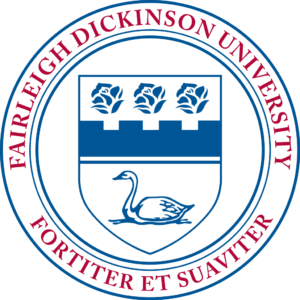 John Bohonyi Farleigh Dickinson University