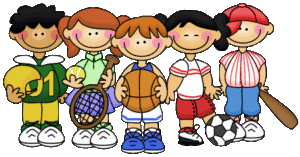 John Bohonyi Health and Fitness John Bohonyi Sports for Kids
