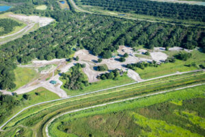 John Bohonyi Bone Valley ATV Park