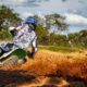 how to build a motocross track